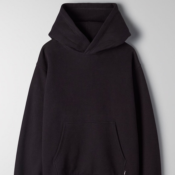 ❌SOLD❌Aritzia TNA COZYAF Perfect Hoodie xxs - Picture 2 of 13
